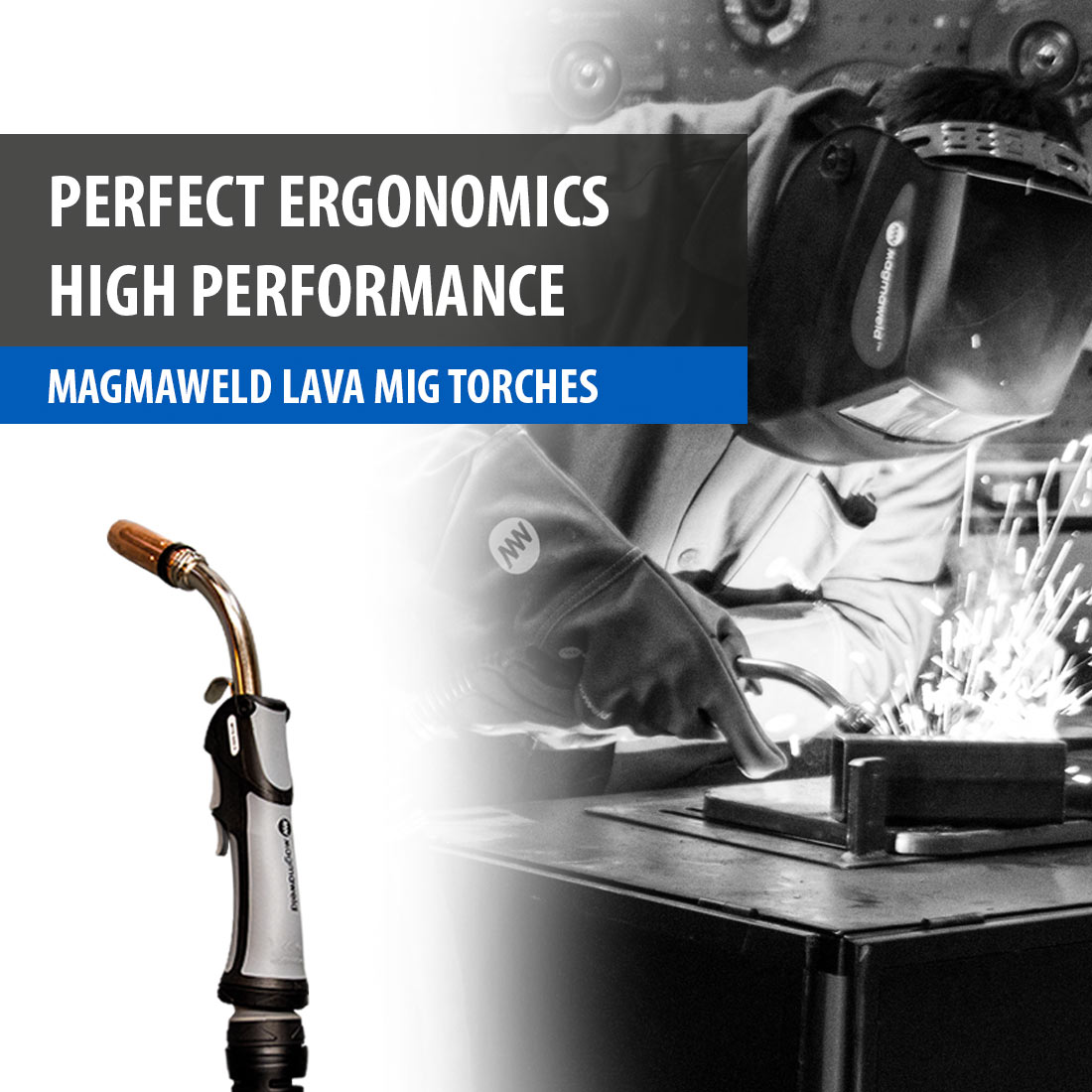 Perfect Ergonomics High Performance